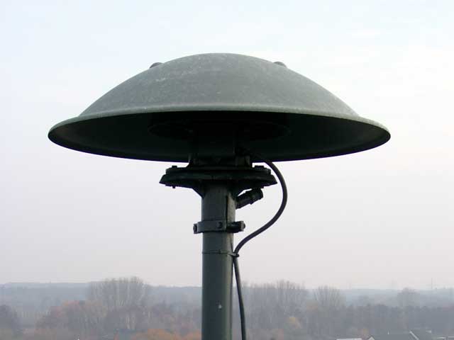 E57 germany siren sound effect