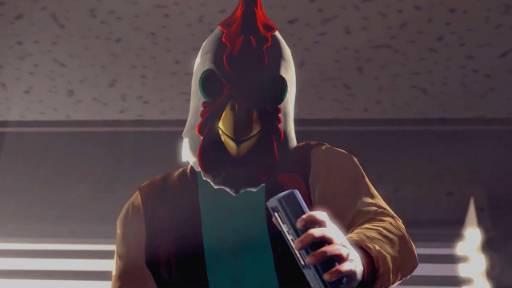 did you know jacket payday 2