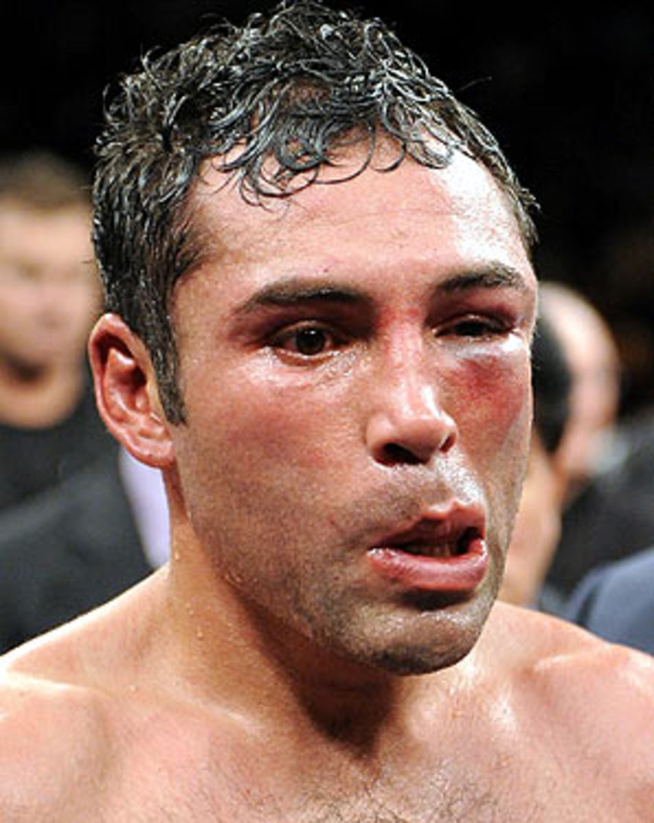 Canelo Pussy MF