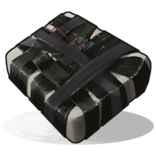 C4 RUST