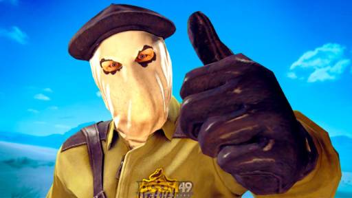 Easy Peasy Lemon Squeezy Counter-Strike: Global Offensive