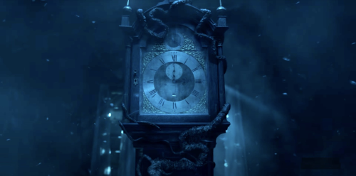 Stranger things season 4 vol