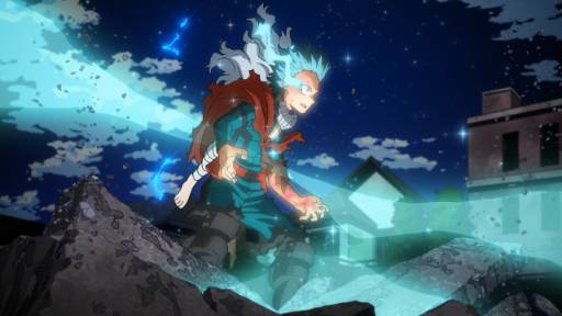 MHA