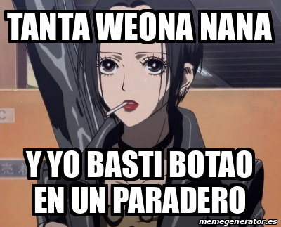 Uy gonorrea me van a robar