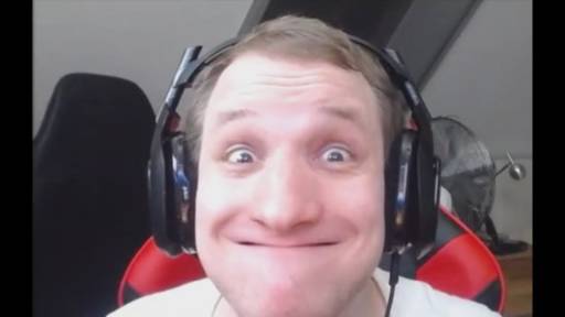 Elotrix Oh Nein was hast du getan