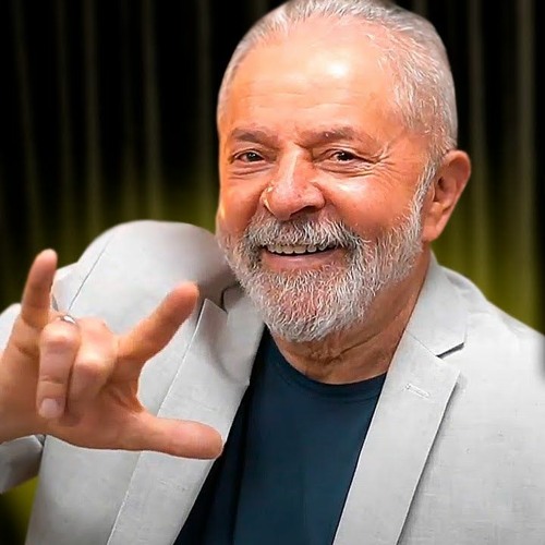 Lula - Feijao Puro