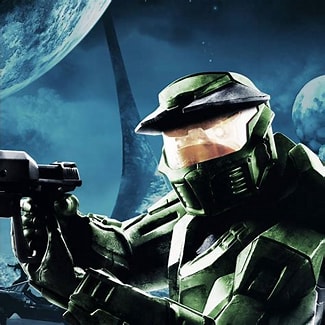 Halo Elite "NOOOOO"