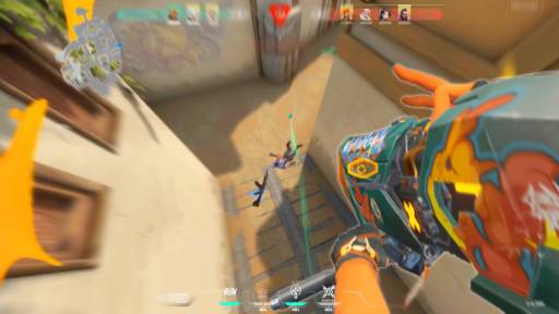 Raze ult | Valorant