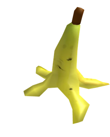 roblox banana slip sound