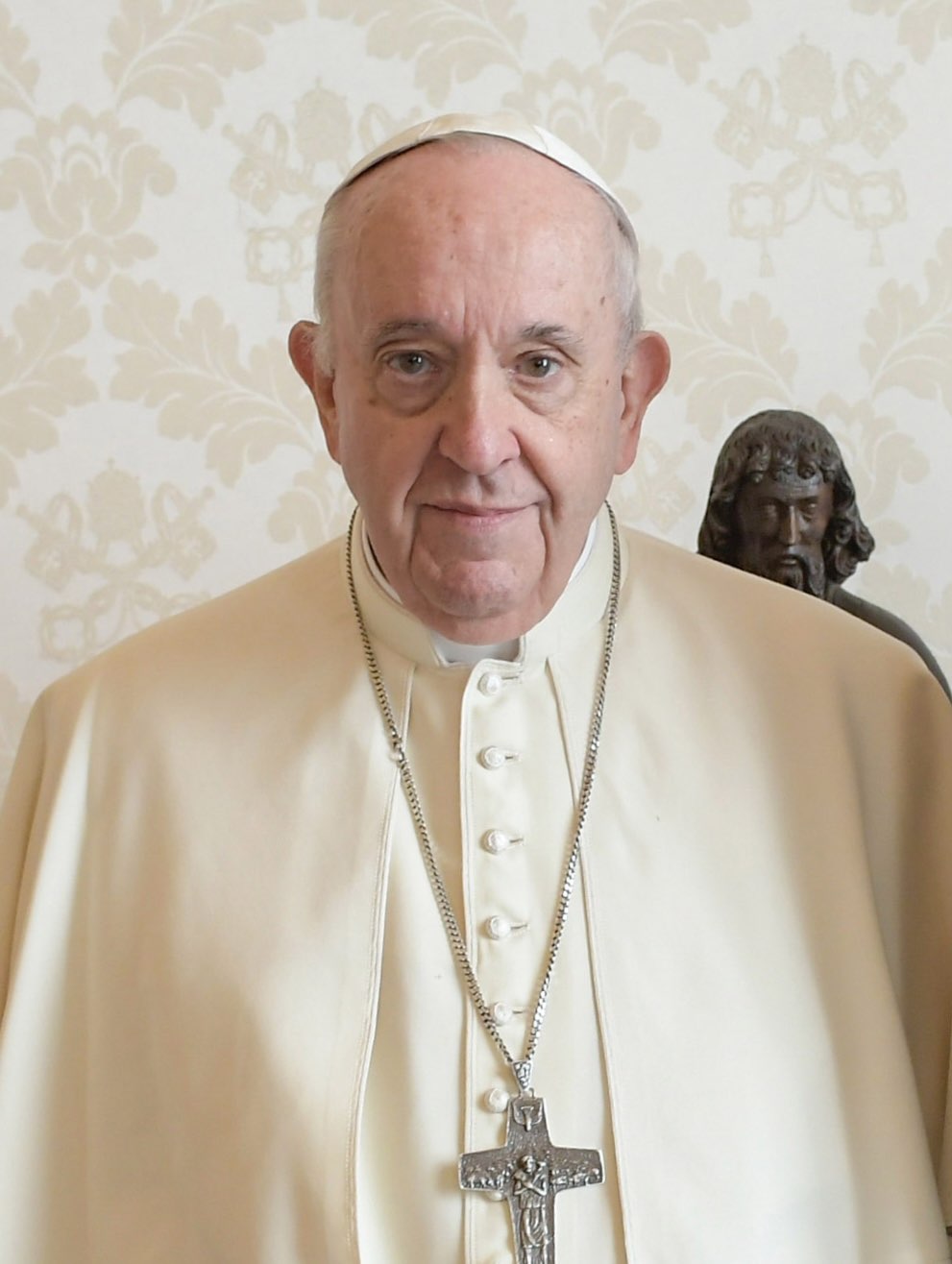 Sheikh patrick