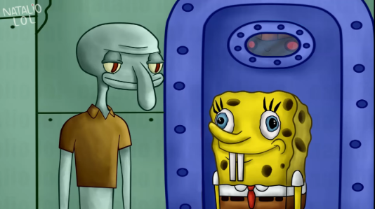 Bob, ¿y esa Kangre Burger?