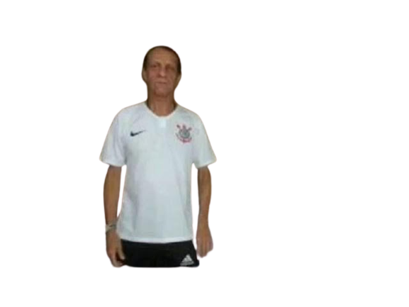 carlinhos sendo o carlinhos