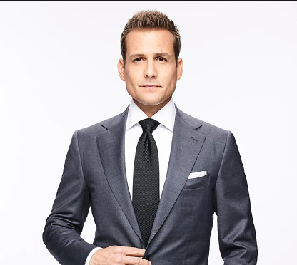 Suits Theme Suits - Theme
