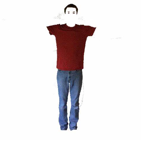 Null glitch 2
