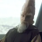 Droid Attack on the Wookies