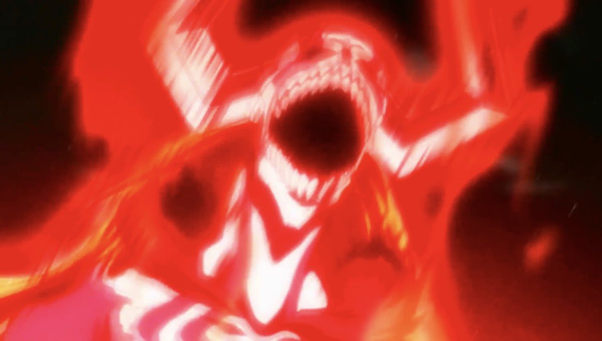 Ichigo Scream bass boosted