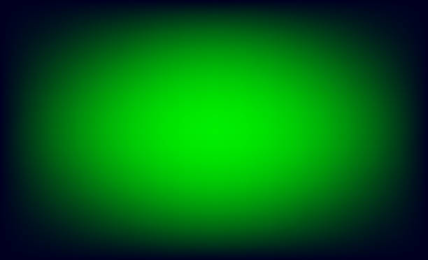 green ligth