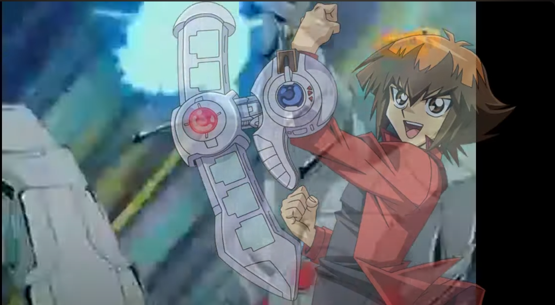 Yu Gi Oh! GX Saison 2 Opening Français