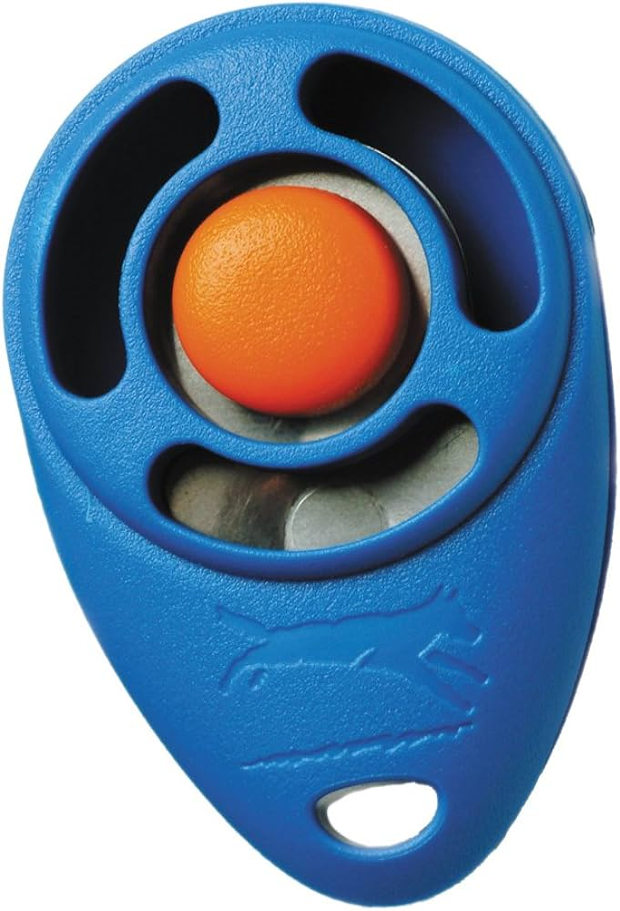Clicker Super Loud