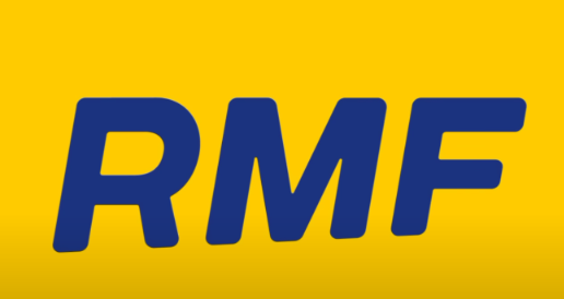 RMF FM Pełny podkład m