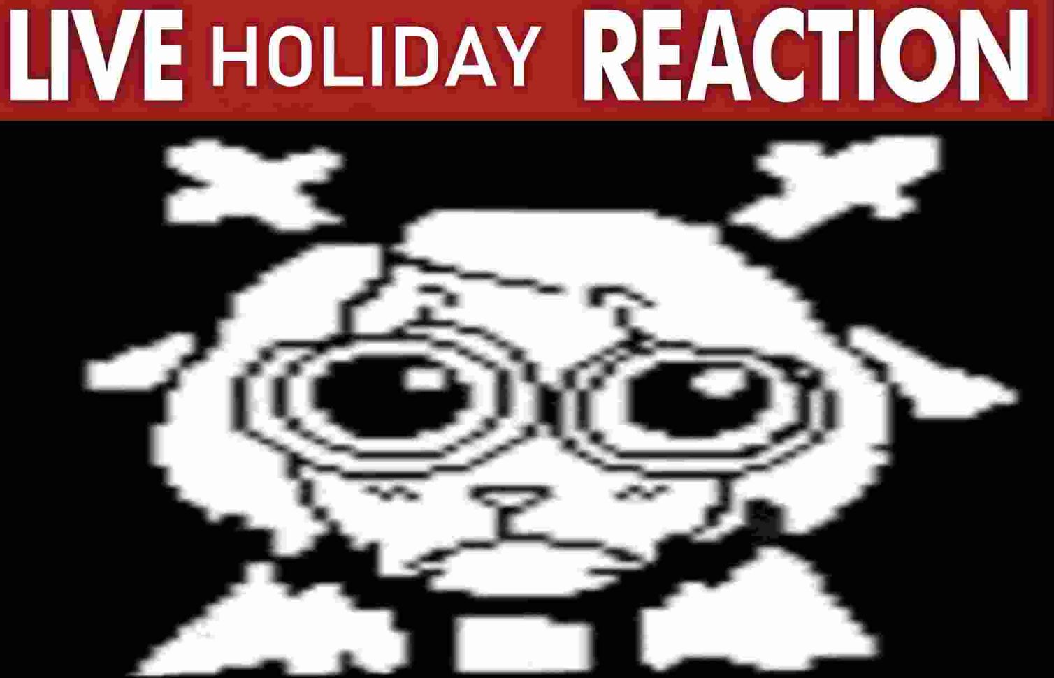Noelle's Snowgrave Sound Effect (Deltarune)