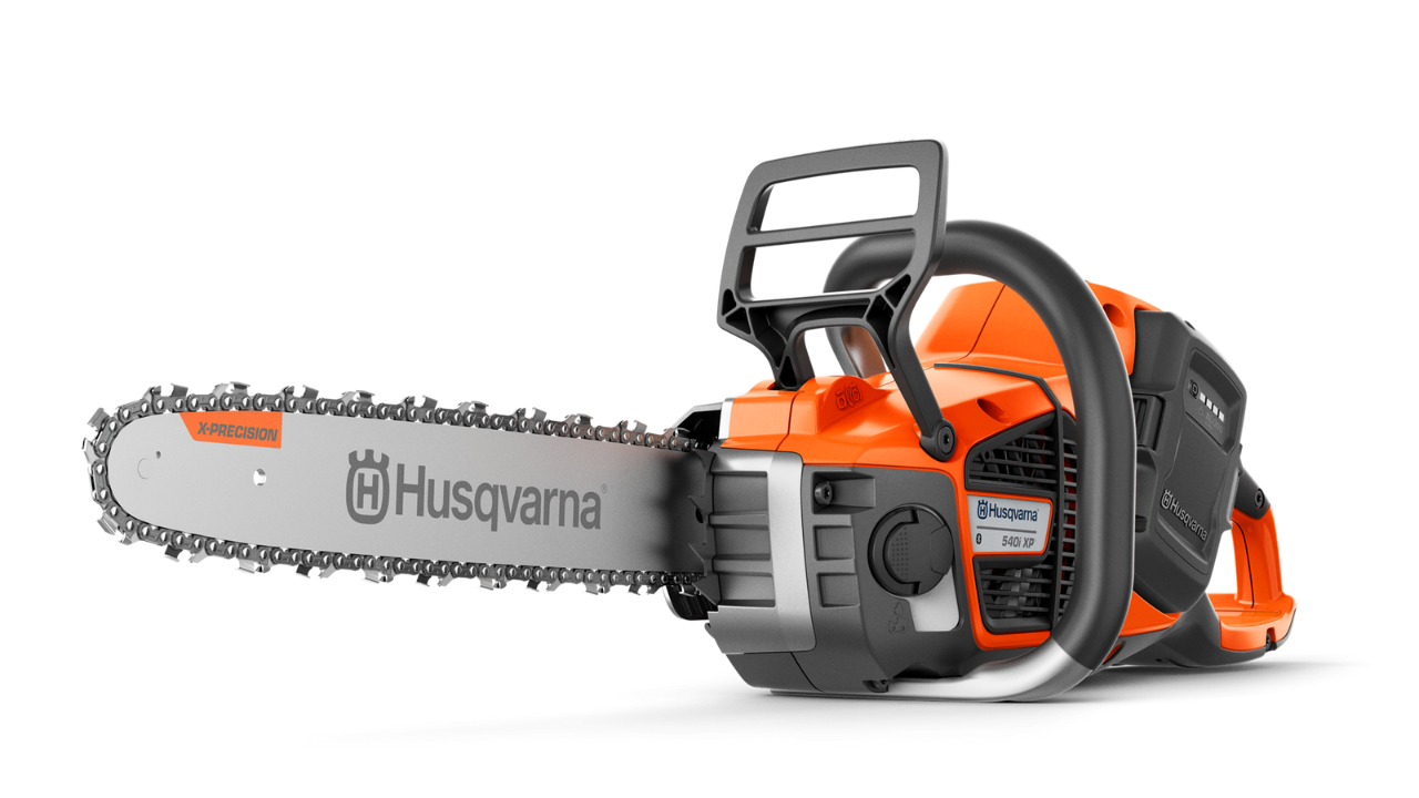 Chainsaw sound effectss