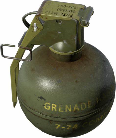 Nade Sound Dayz