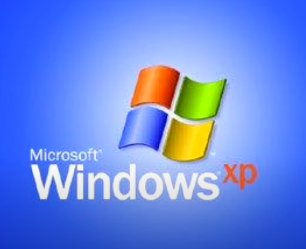 Windows Start Up Earrape