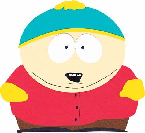 cartman
