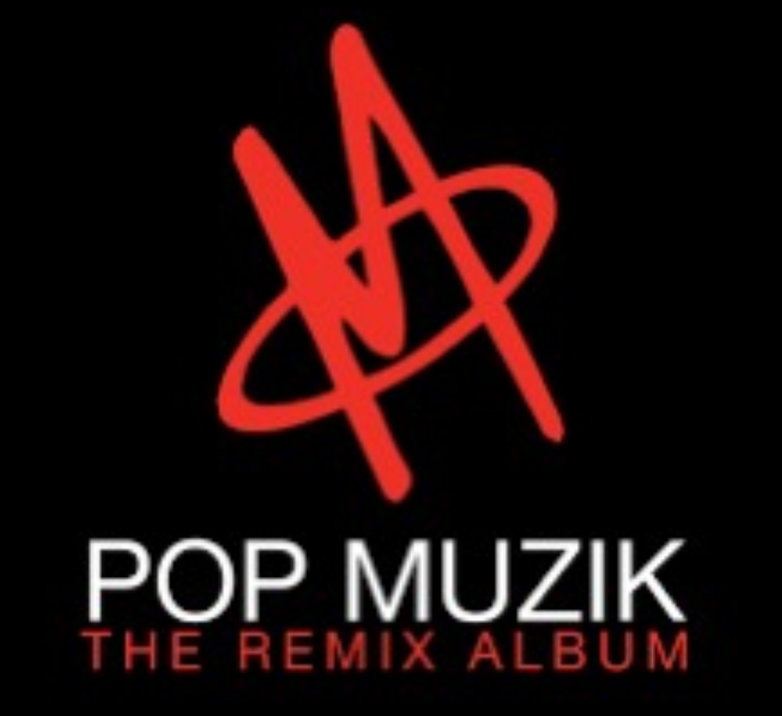 Pop Muzik