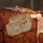 Steve's Lava Chicken