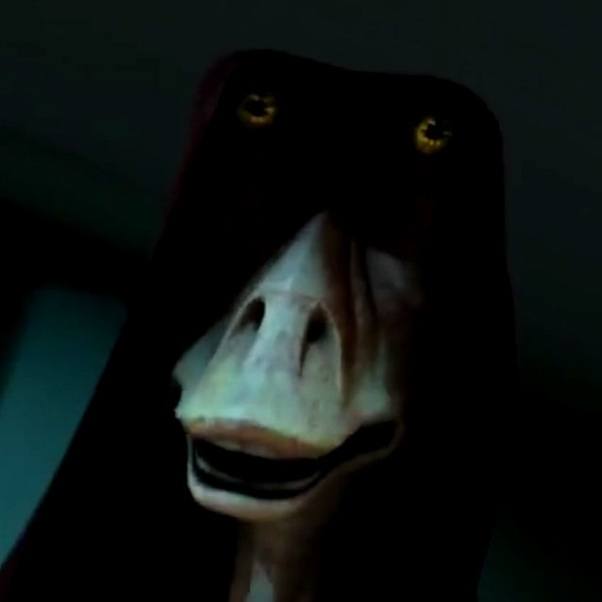 did you ever hear the tragedy of darth plagueis the wise?