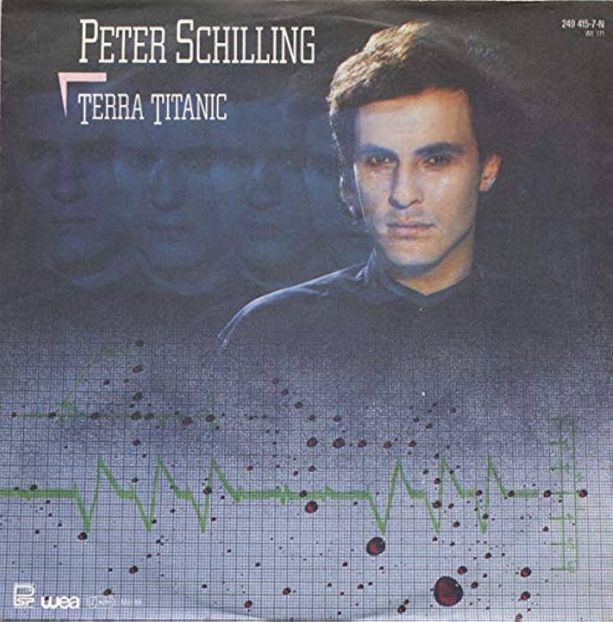 Terra Titanic (Peter Schilling)