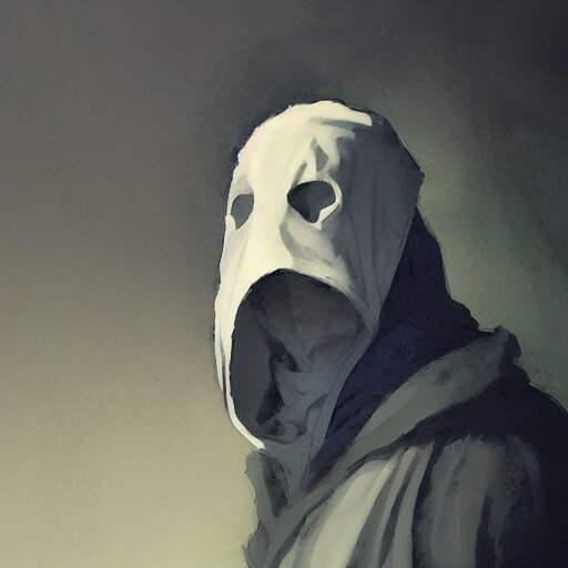 ghostface threat
