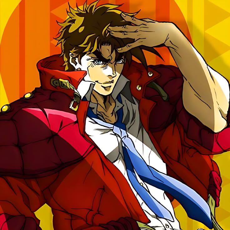 JoJo's Bizarre Adventure Opening 2 Full『BLOODY STREAM』2