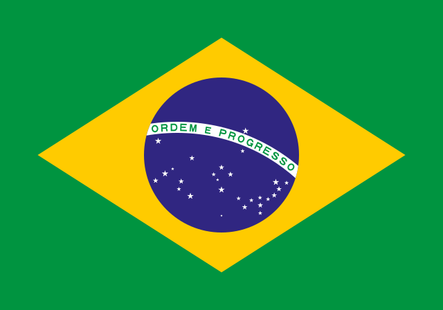 Brazil EAS Alarm 🇧🇷 (B-Alert)