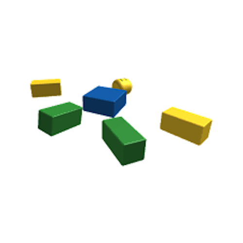 roblox death