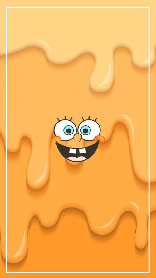 hi how are ya spongebob