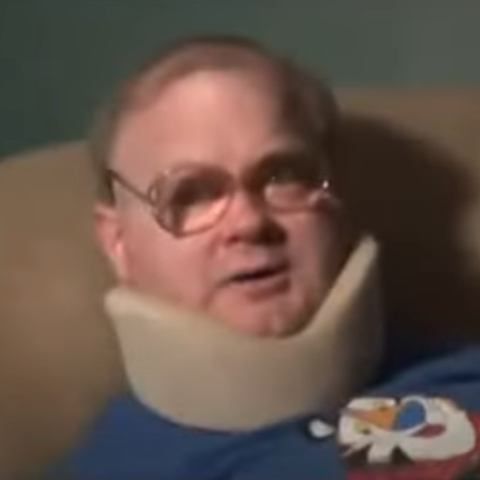 Tourettes Guy - Alpha-buttfucking-betical Order