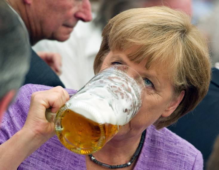 Wir schaffen das
