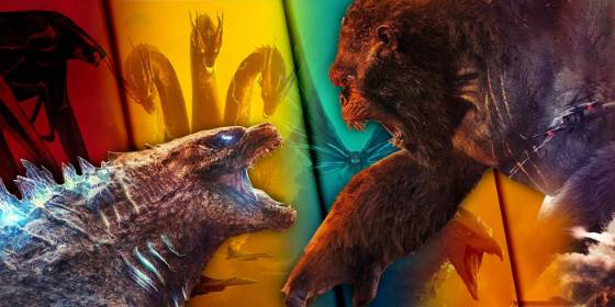 Kong Roar