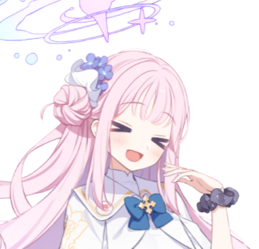 Blue Archive Mika Wow