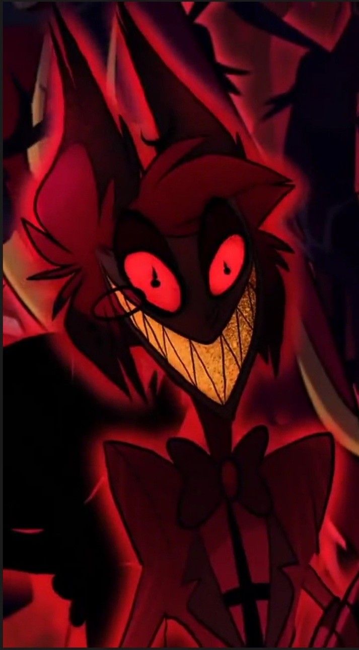 12 inch alastor