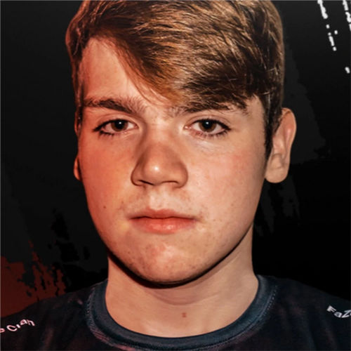 Mongraal GG