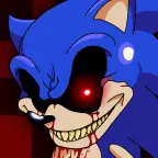 Sonic.exe laugh