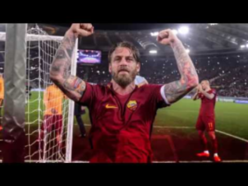 Goaaaaaal!