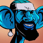 O povo quer gozar - Lula