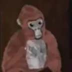 PBBV Gorilla Tag Ghost