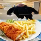BACKFISCH TECHNO