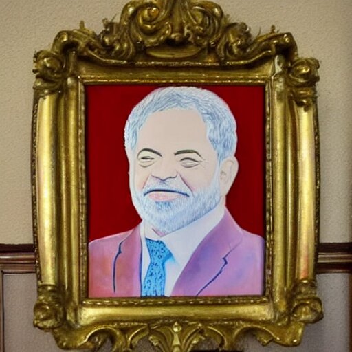 president sound Brazil